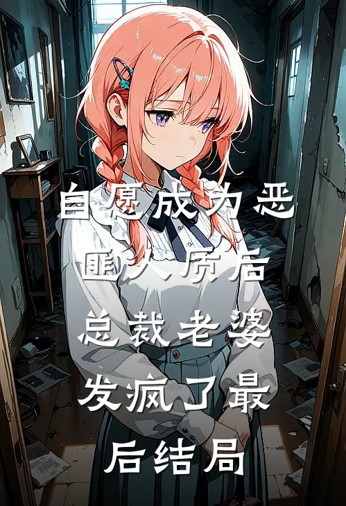 自愿成为恶匪人质后，总裁老婆发疯了最后结局