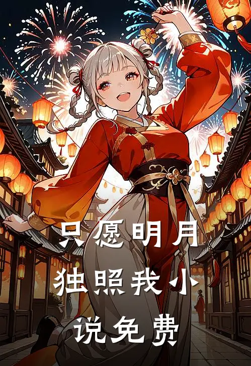 只愿明月独照我小说免费