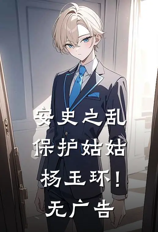 安史之乱：保护姑姑杨玉环！无广告