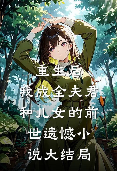 重生后，我成全夫君和儿女的前世遗憾小说大结局