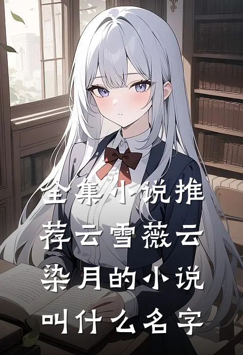 全集小说推荐云雪薇云染月的小说叫什么名字