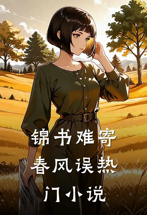 锦书难寄春风误热门小说