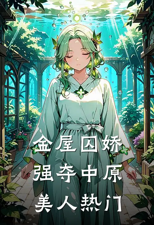 金屋囚娇：强夺中原美人热门