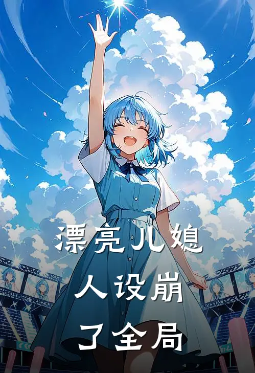 漂亮儿媳，人设崩了全局