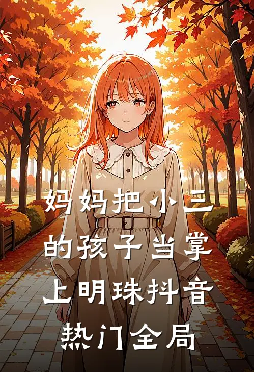 妈妈把小三的孩子当掌上明珠抖音热门全局