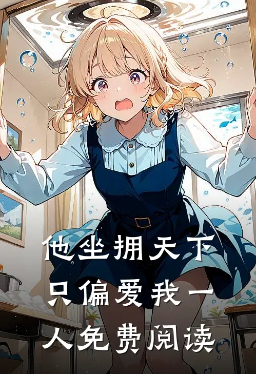 他坐拥天下，只偏爱我一人免费阅读