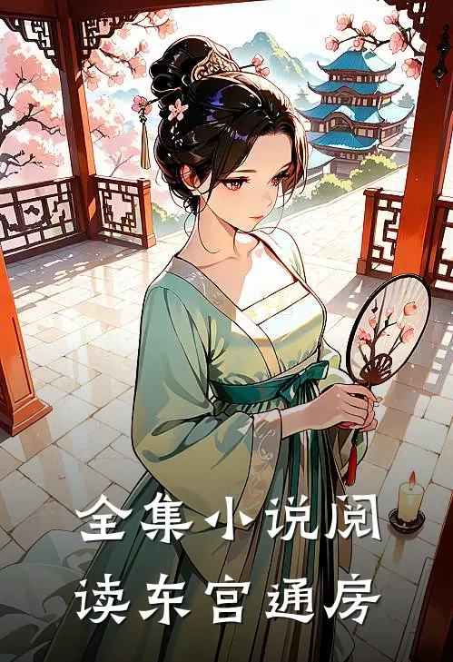 全集小说阅读东宫通房