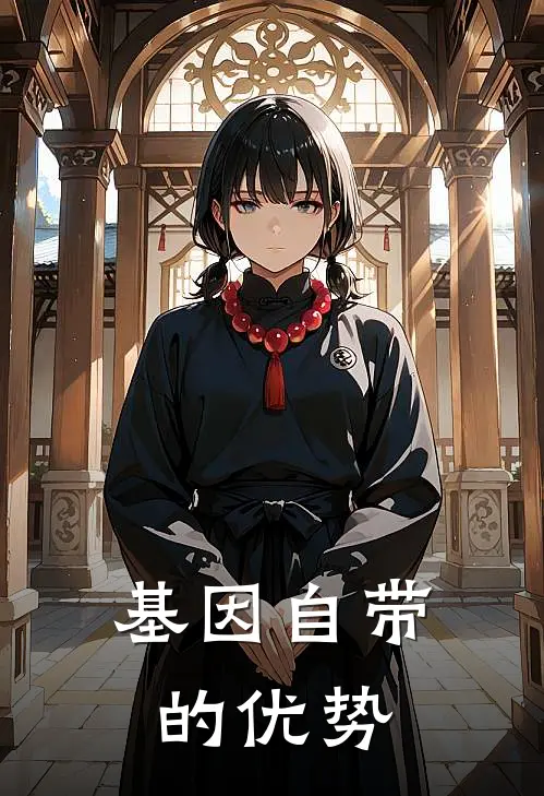 基因自带的优势