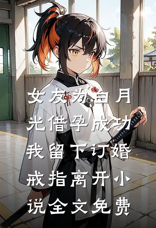女友为白月光借孕成功，我留下订婚戒指离开小说全文免费