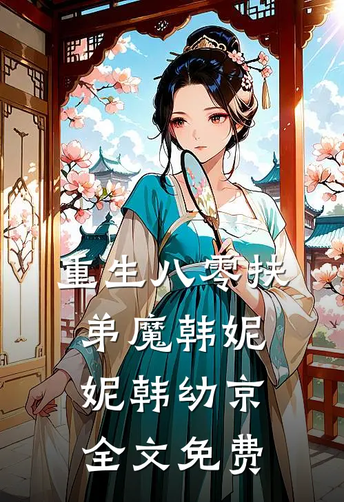 重生八零扶弟魔韩妮妮韩幼京全文免费