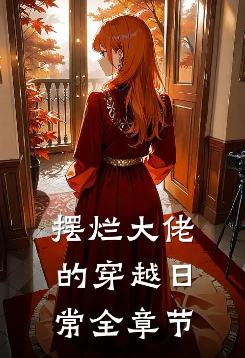 摆烂大佬的穿越日常全章节