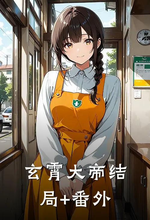 玄霄大帝结局+番外