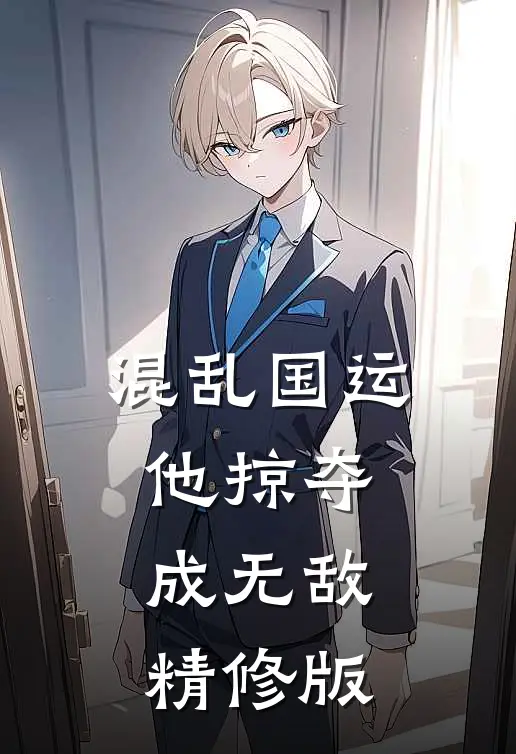 混乱国运：他掠夺成无敌精修版