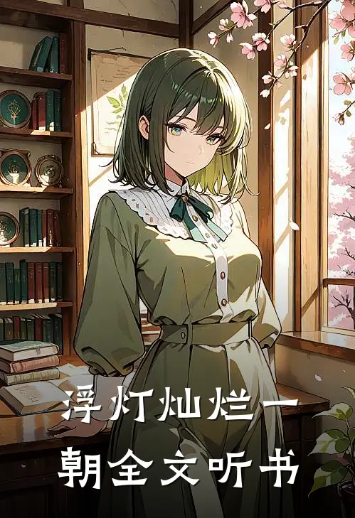 浮灯灿烂一朝全文听书