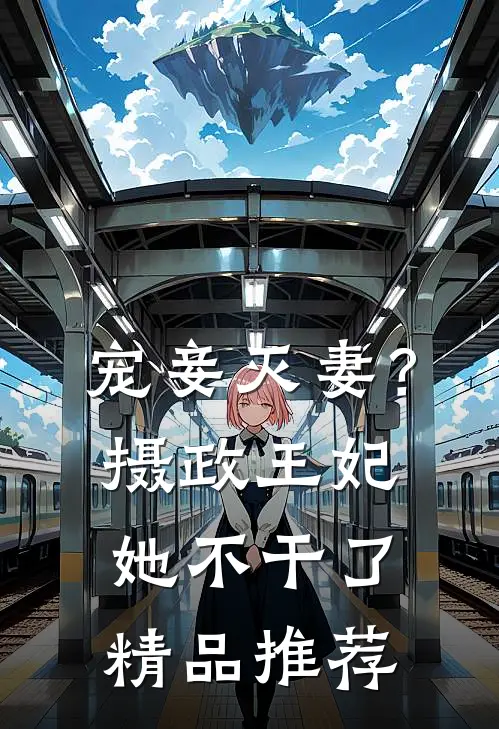 宠妾灭妻？摄政王妃她不干了精品推荐