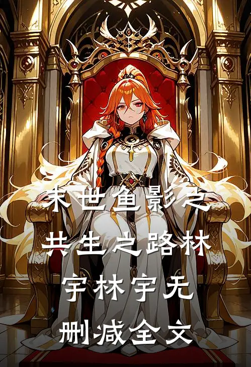 末世鱼影之共生之路林宇林宇无删减全文