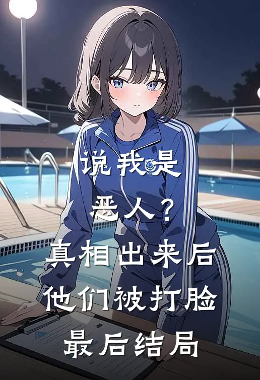 说我是恶人？真相出来后他们被打脸最后结局