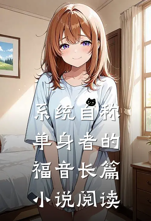 系统自称，单身者的福音长篇小说阅读
