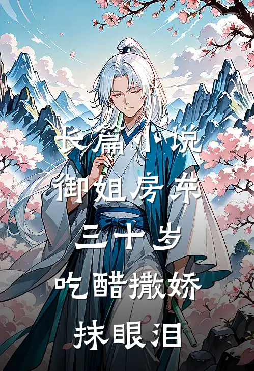 长篇小说御姐房东三十岁，吃醋撒娇抹眼泪