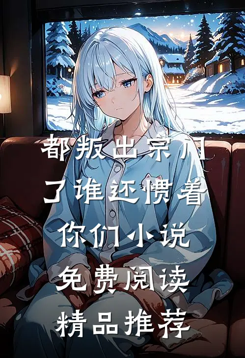都叛出宗门了谁还惯着你们小说免费阅读精品推荐