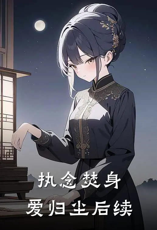 执念焚身，爱归尘后续