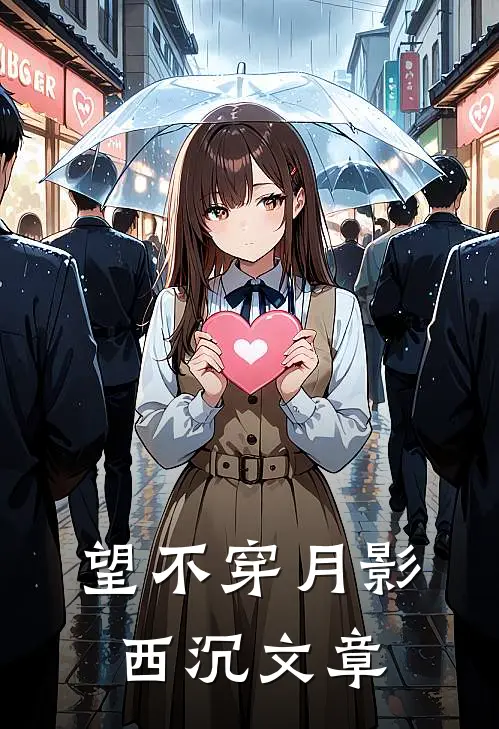 望不穿月影西沉文章