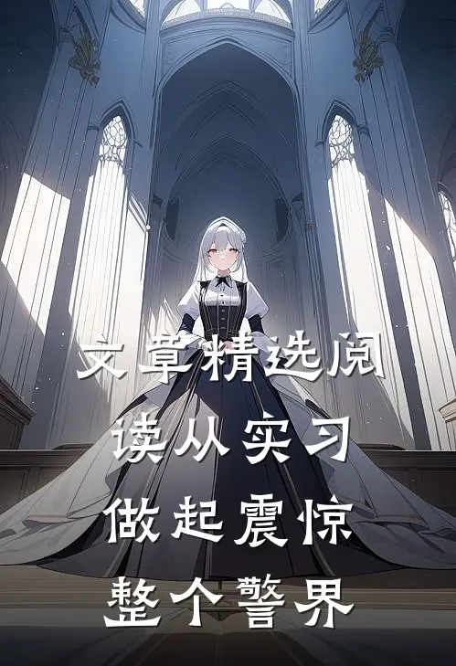 文章精选阅读从实习做起震惊整个警界