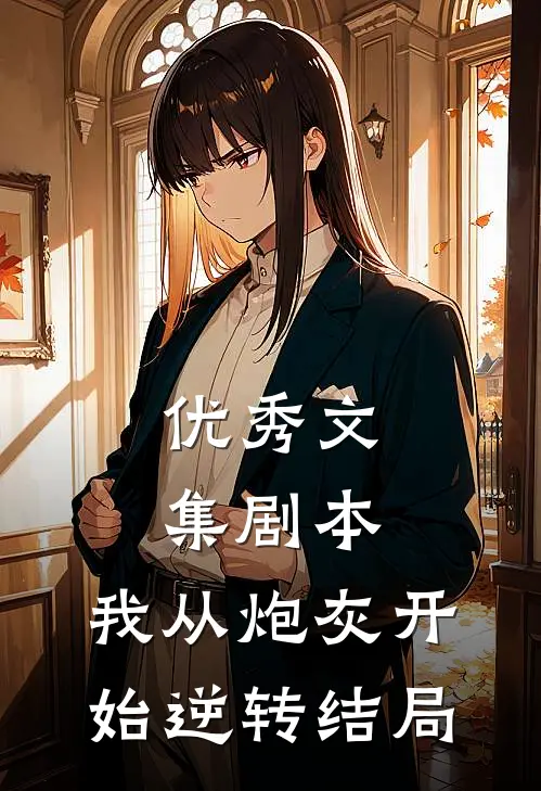 优秀文集剧本：我从炮灰开始逆转结局