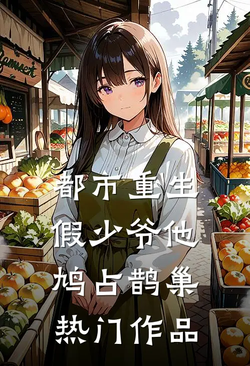 都市重生：假少爷他鸠占鹊巢热门作品