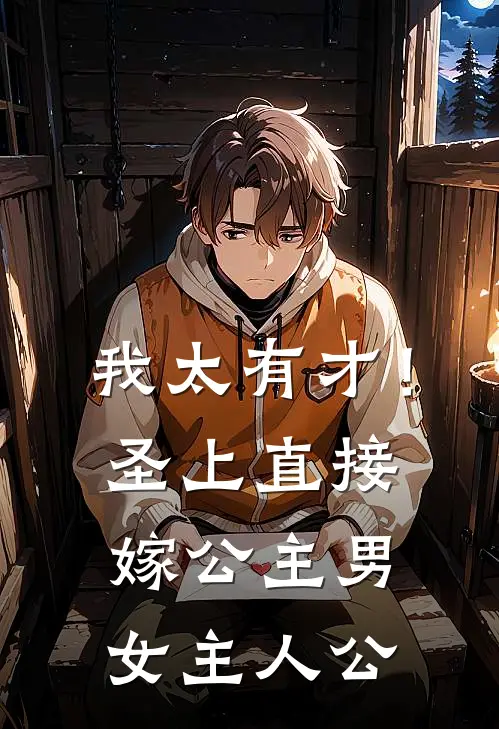我太有才！圣上直接嫁公主男女主人公