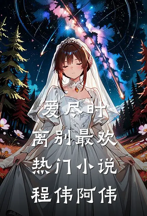 爱尽时，离别最欢热门小说程伟阿伟