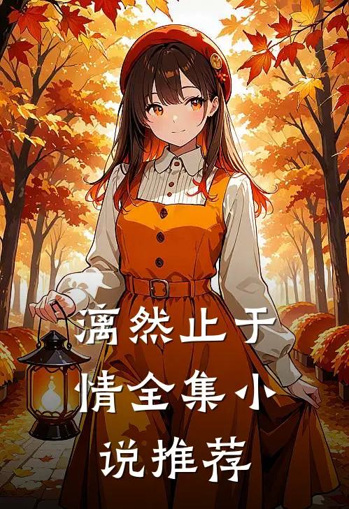 漓然止于情全集小说推荐