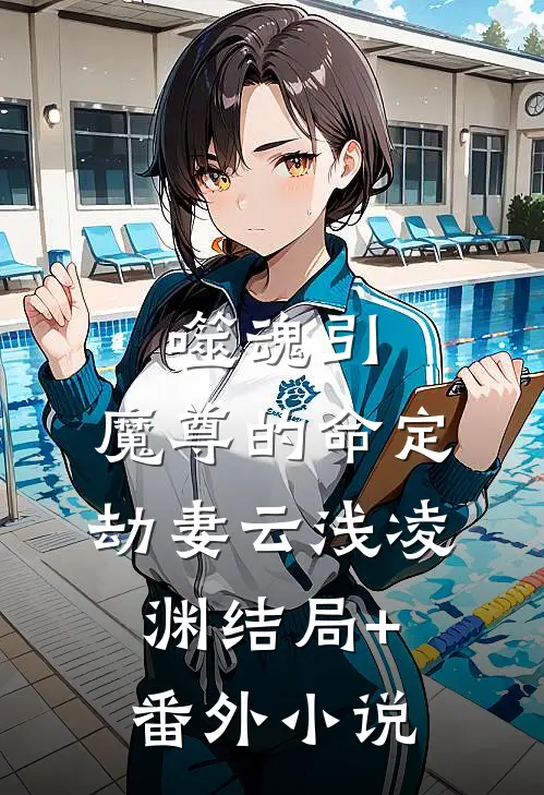 噬魂引：魔尊的命定劫妻云浅凌渊结局+番外小说