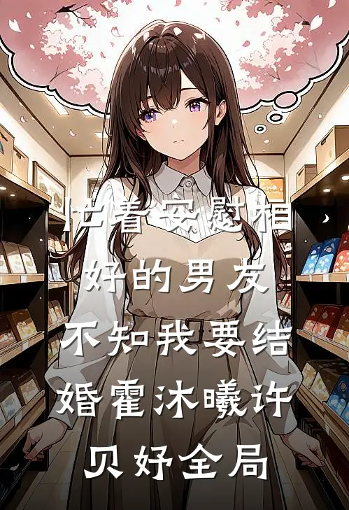 忙着安慰相好的男友，不知我要结婚霍沐曦许贝妤全局