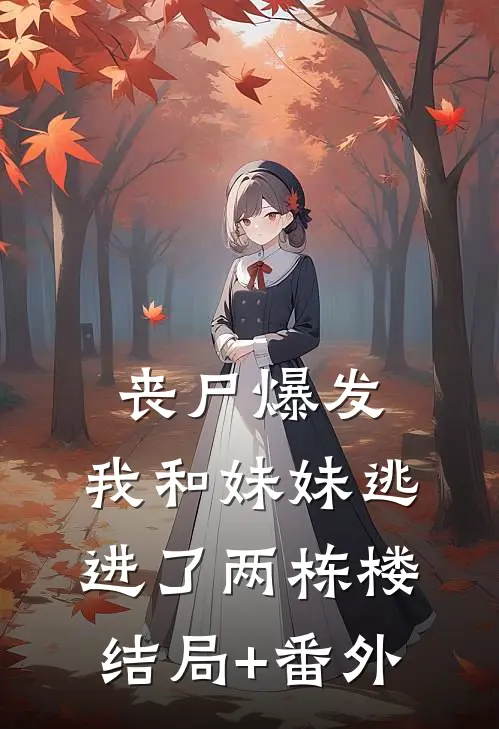 丧尸爆发，我和妹妹逃进了两栋楼结局+番外