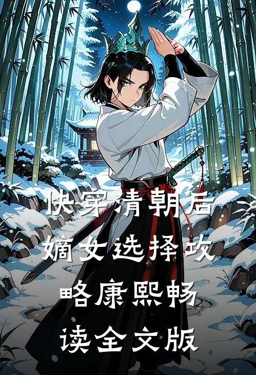 快穿清朝后，嫡女选择攻略康熙畅读全文版