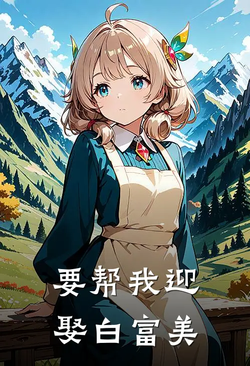 要帮我迎娶白富美