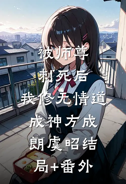 被师尊刺死后，我修无情道成神方成朗虞昭结局+番外