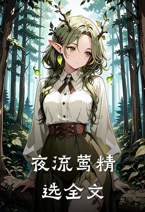夜流莺精选全文