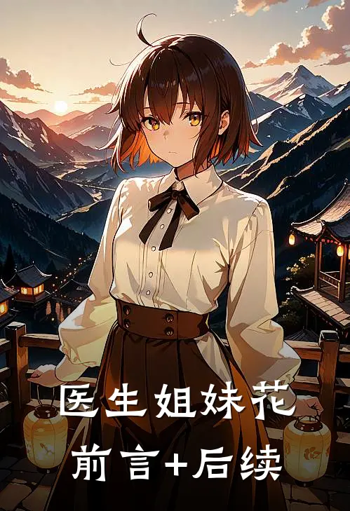 医生姐妹花前言+后续