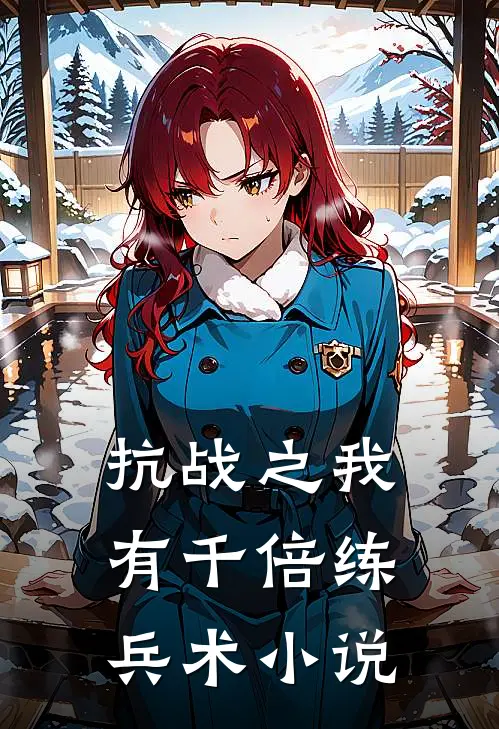 抗战之我有千倍练兵术小说