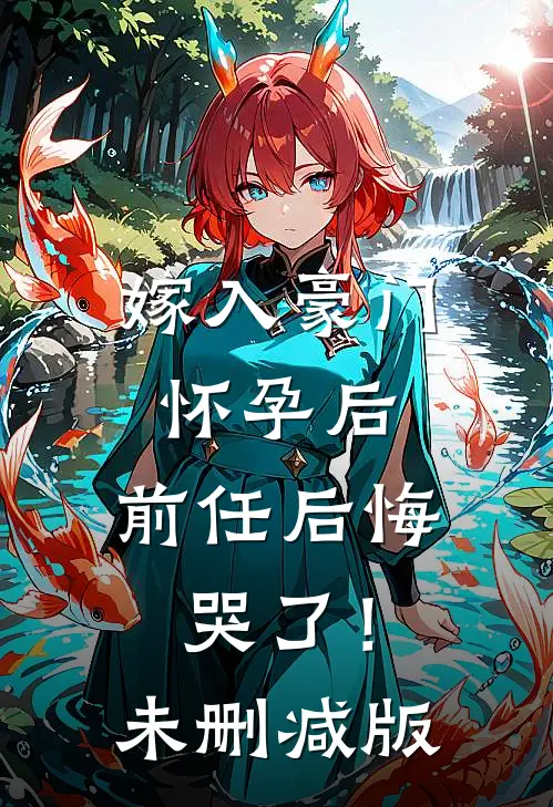 嫁入豪门怀孕后，前任后悔哭了！未删减版