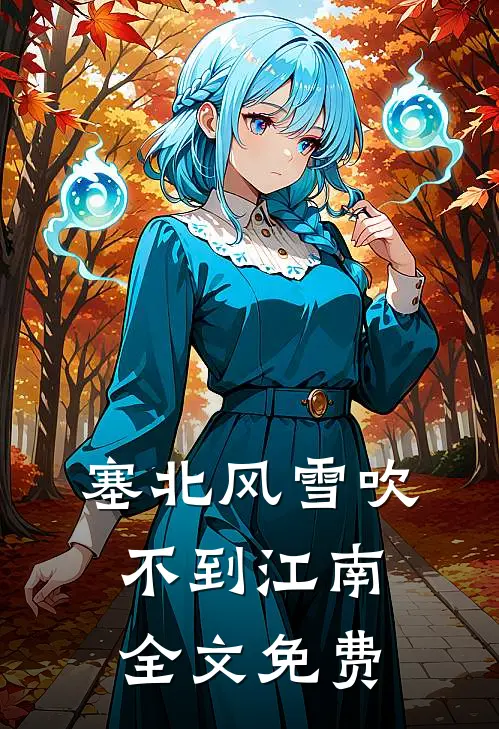 塞北风雪吹不到江南全文免费