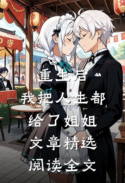 重生后,我把人生都给了姐姐文章精选阅读全文