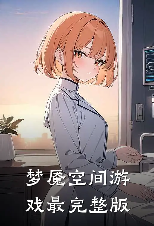 梦魇空间游戏最完整版