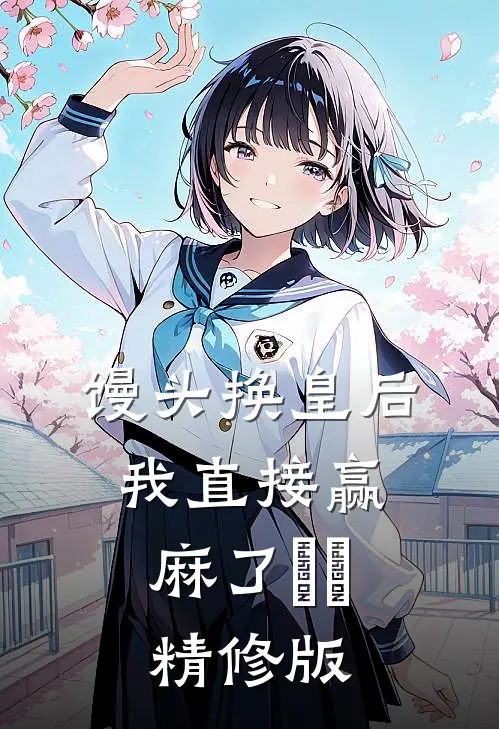 馒头换皇后，我直接赢麻了​​精修版