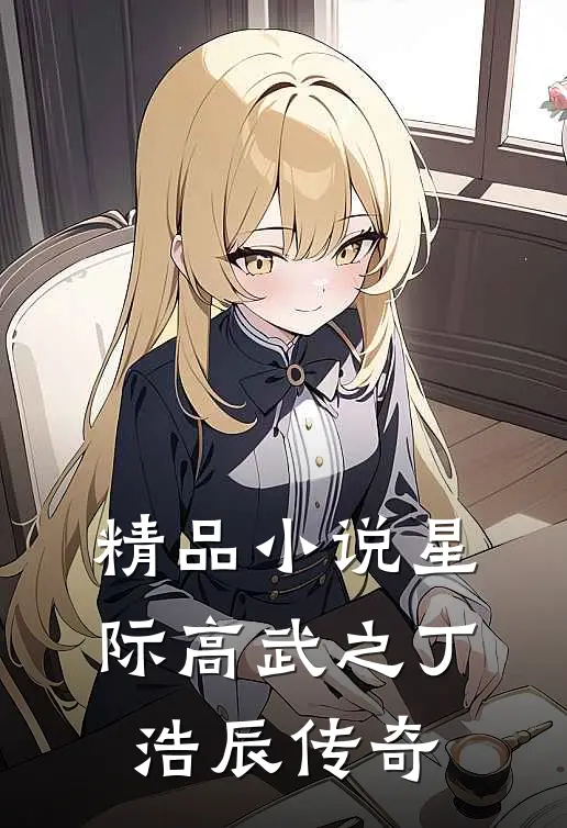 精品小说星际高武之丁浩辰传奇