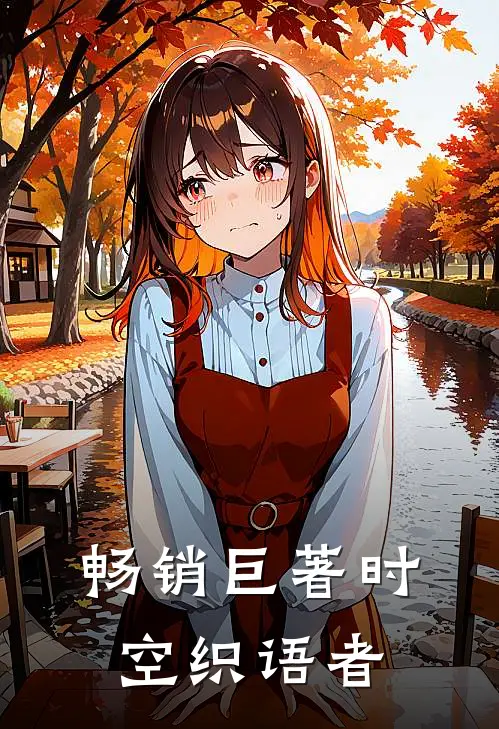 畅销巨著时空织语者