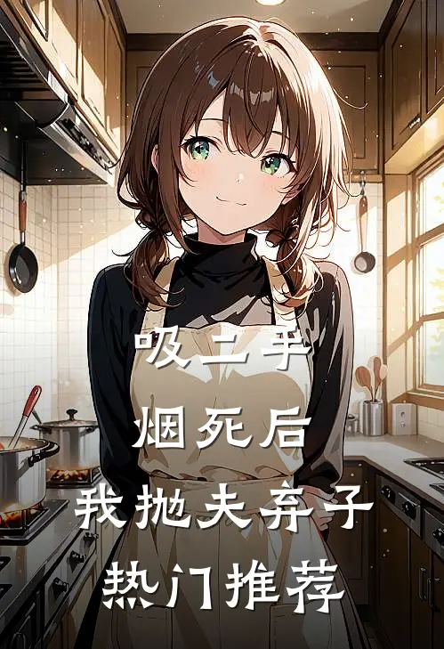 吸二手烟死后，我抛夫弃子热门推荐