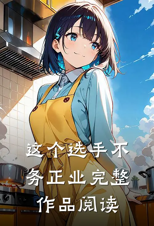 这个选手不务正业完整作品阅读